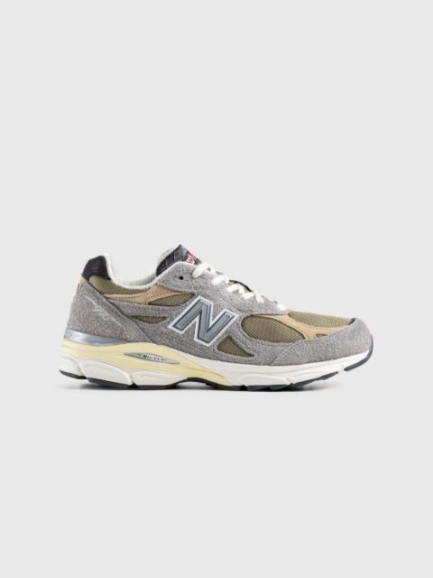 New Balance – M990TG3 Grey