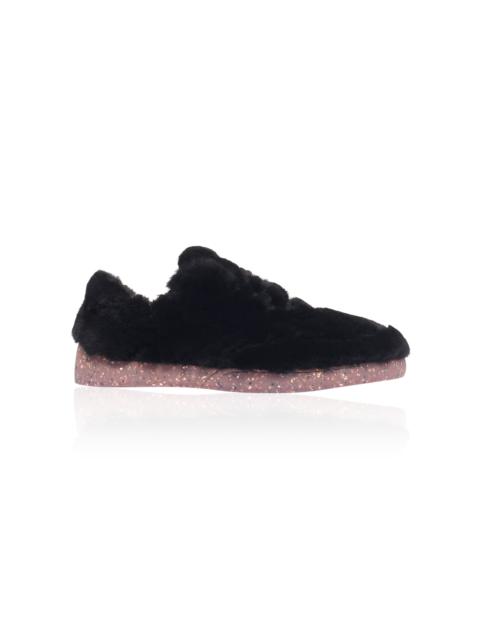 GABRIELA HEARST Ohio Sneaker black