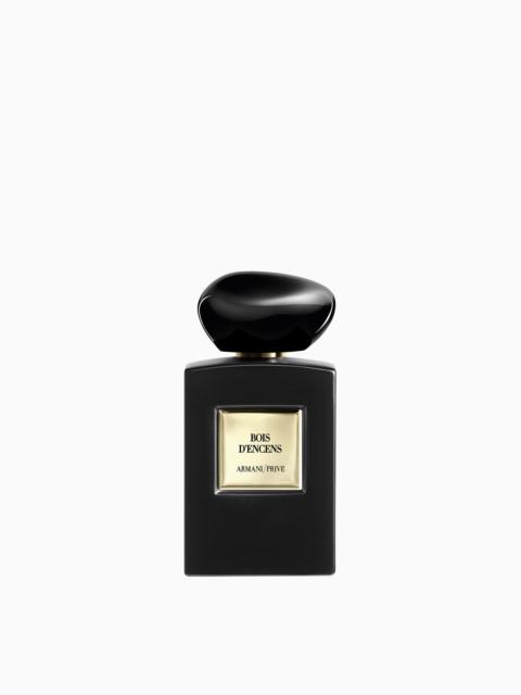 GIORGIO ARMANI Eau de Parfum BOIS D'ENCENS 100 ml
