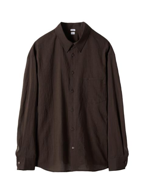 POST ARCHIVE FACTION (PAF) Shirt
(Archive)