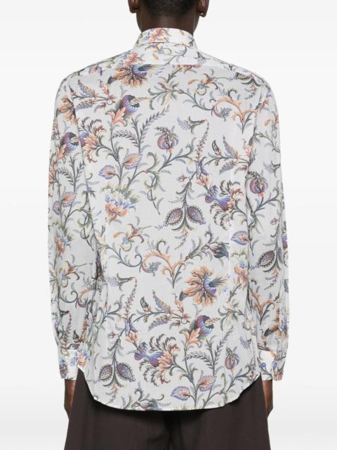 Etro Shirts
