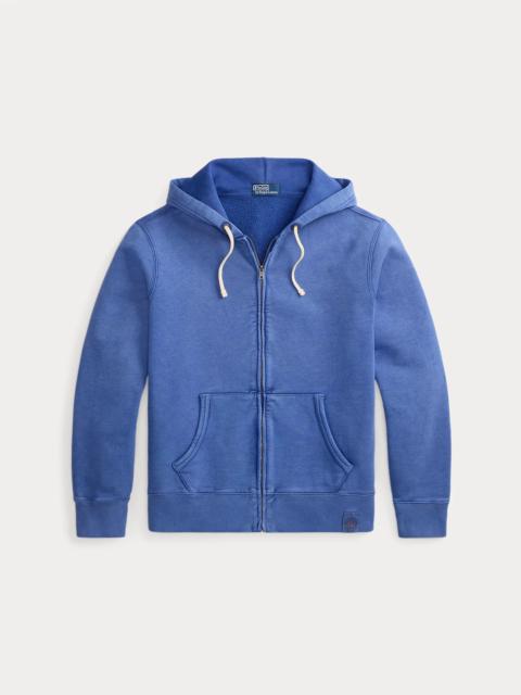Polo Ralph Lauren Fleece Full-Zip Hoodie