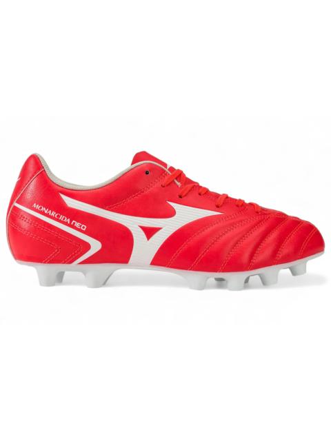 Mizuno Mizuno Monarcida Neo II Select FG Flery Coral White