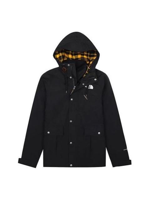 THE NORTH FACE Travel Triclimate Jacket 'Black' 4NBH-JK3