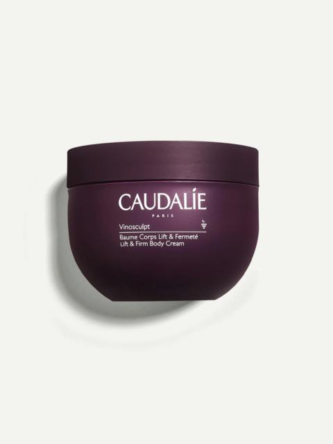 Caudalie Lift & Firm Body Cream Moisturizer