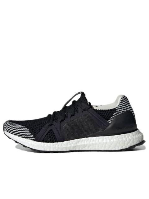 (WMNS) adidas Stella McCartney x UltraBoost Shoes 'Black Granite' F35901
