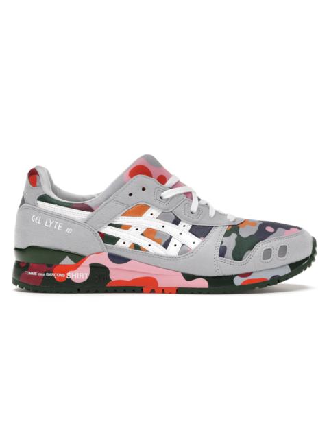 Asics ASICS Gel-Lyte III Comme des Garcons Shirt