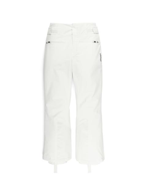 SPYDER Womens Winner Pants - White