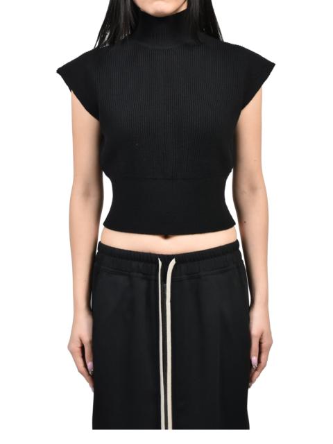 Rick Owens SL TURTLE / BLK