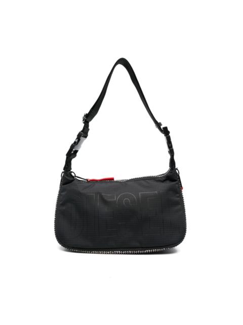 Zip-D shoulder bag