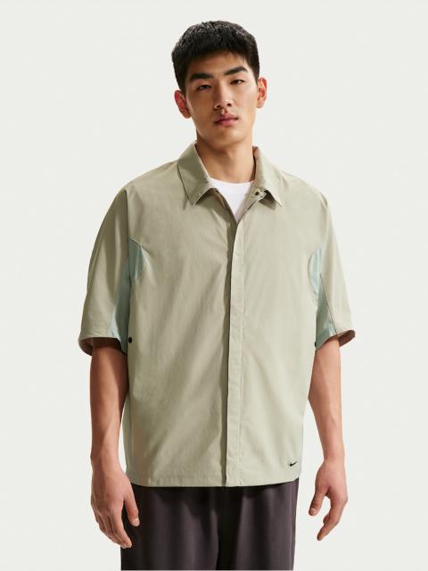 Nike Nike Tech Helios Men's Dri-FIT Short-Sleeve Top