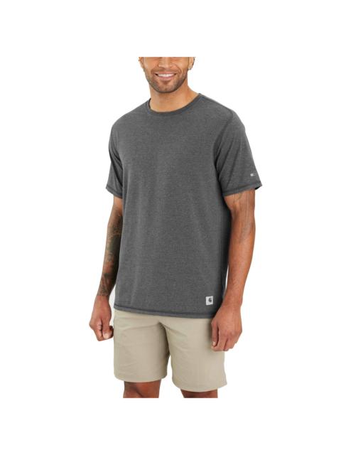 Carhartt Carhartt Force® Relaxed Fit Short-Sleeve Lightweight T-Shirt
