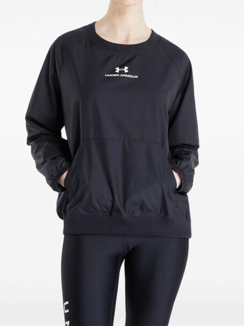 Under Armour Rush sweatshirt