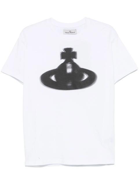 Vivienne Westwood Orb Classic T-shirt
