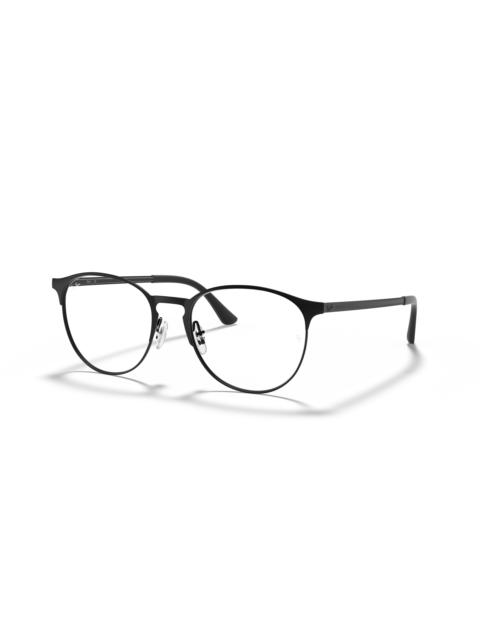 Ray-Ban RB6375 OPTICS