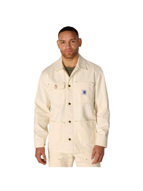 Carhartt Crafted Series Drill Painter Chore Coat