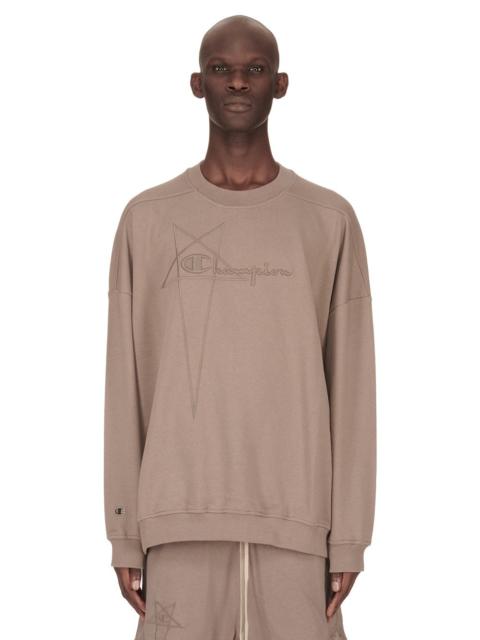 Rick Owens TOP