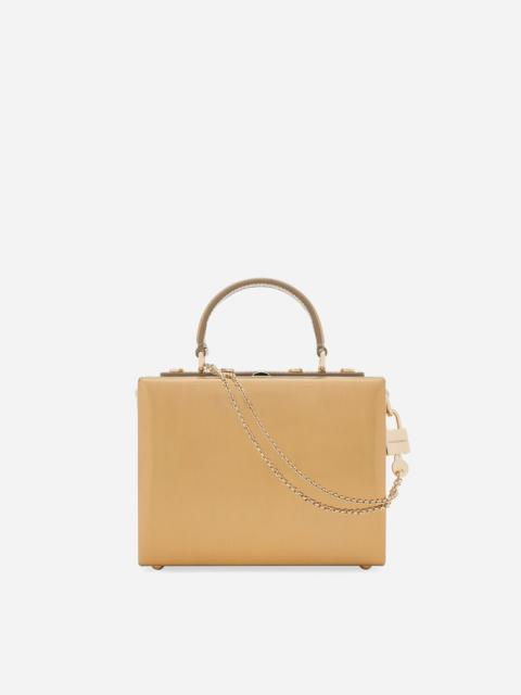 Dolce & Gabbana Dolce Box handbag