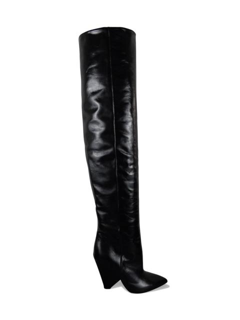 Niki 105 over-the-knee boots