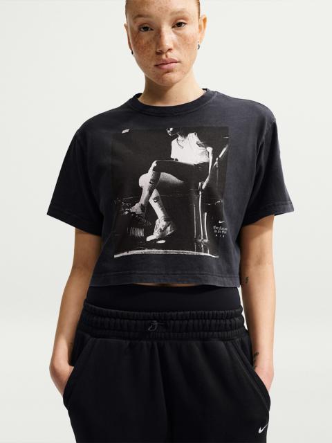 Nike Nike Women's Basketball T-Shirt