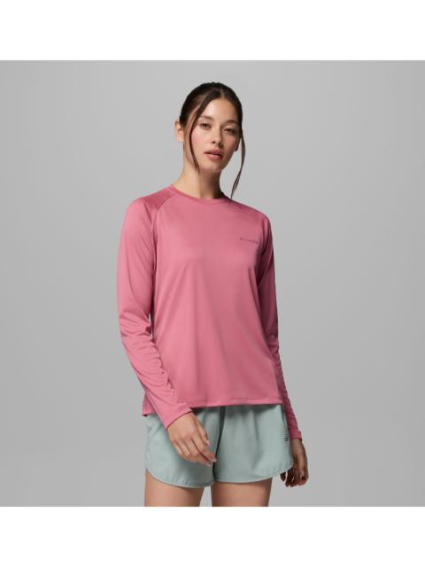 Columbia Women's PFG Tidal Tee II Long Sleeve Shirt