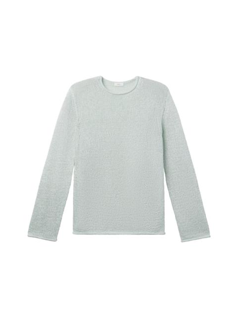 A.L.C. Ash Open Knit Sweater