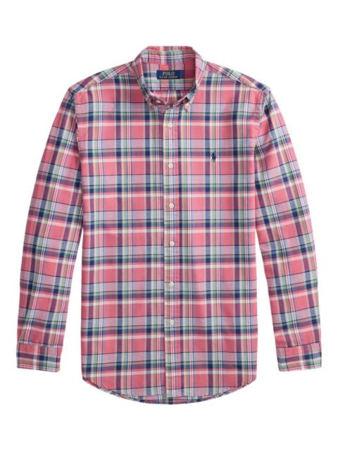 Polo Ralph Lauren Oxford shirt