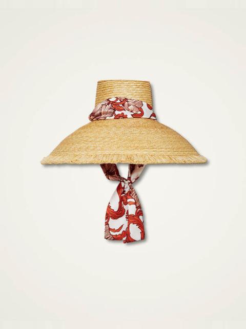 La DoubleJ The Sun Hat