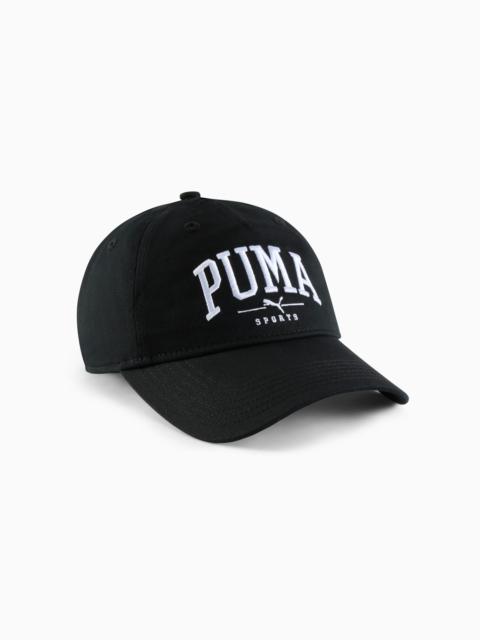PUMA PUMA Sports Women's Adjustable Cap