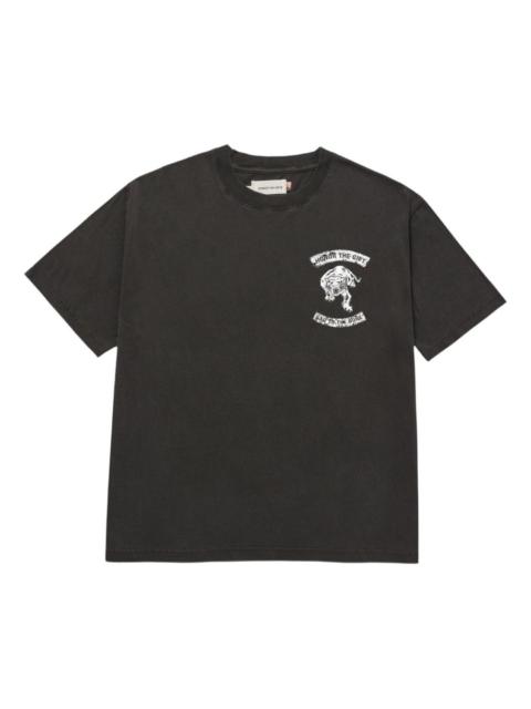 HONOR THE GIFT Bad To The Bone T-shirt