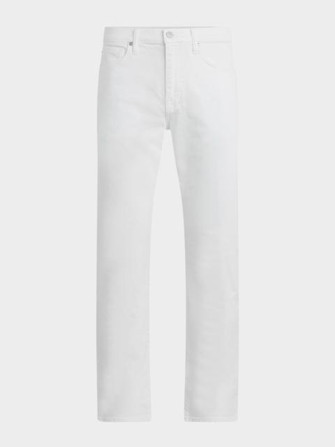 Joe's Jeans Men's Brixton Slim Stretch Five-Pocket Pants