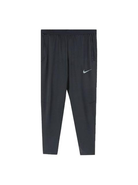Nike Nike Phenom Running Casual Sports Pants Black AA0691-010