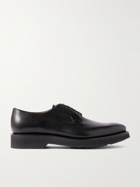 Church's Stratton I Leather Derby Shoes Black