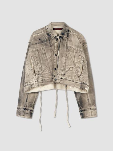 OTTOLINGER Denim jacket