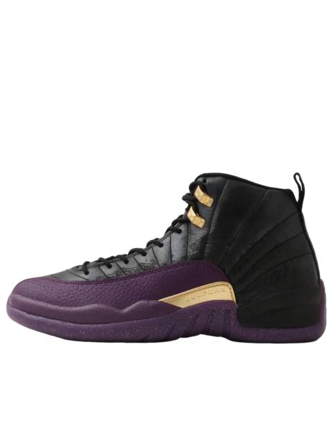 Jordan Air Jordan 12 'Sumo' IW1218-098