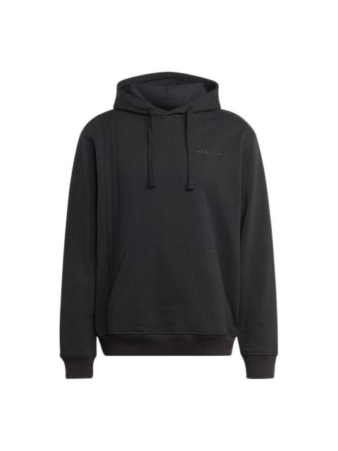 adidas RIFTA City Boy Hoodie 'Black' IC8418