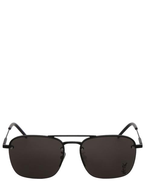 SL 309 metal sunglasses