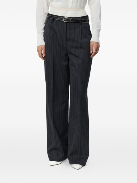 mfpen Primary striped trousers