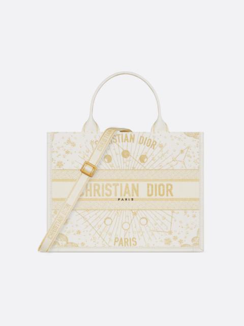 Dior Medium Dior Book Tote