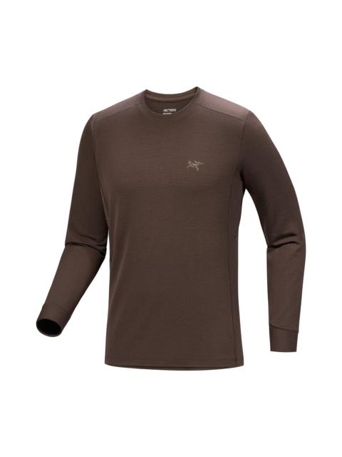 Arc'teryx Rho Merino Wool Crew Neck LS