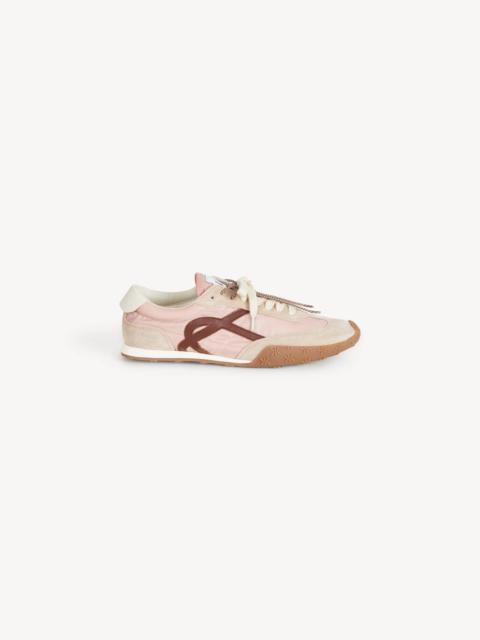 KENZO 'Kenzorush' low top sneakers