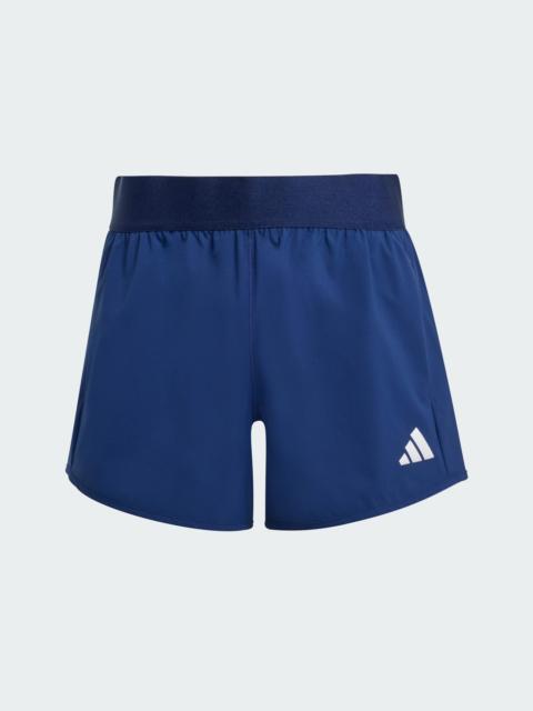 adidas Pacer Workout Flex Woven Shorts