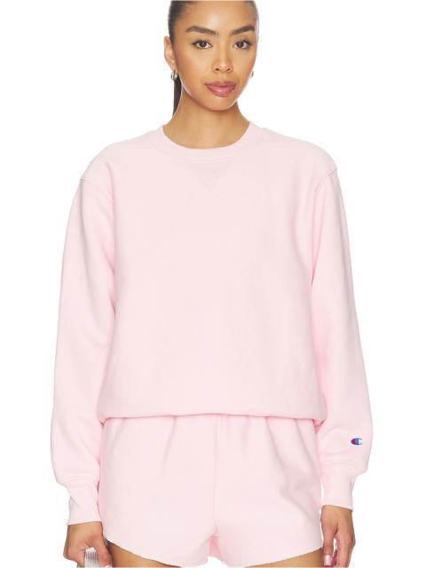 Champion Reverse Weave Crewneck Sweater