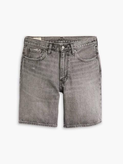 468 LOOSE 9" MEN'S SHORTS