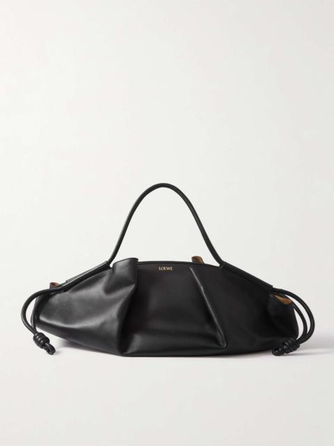 Loewe Paseo XL Leather Tote