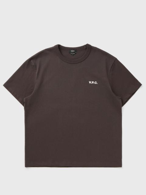 A.P.C. JERSEY BIOLOGIQUE