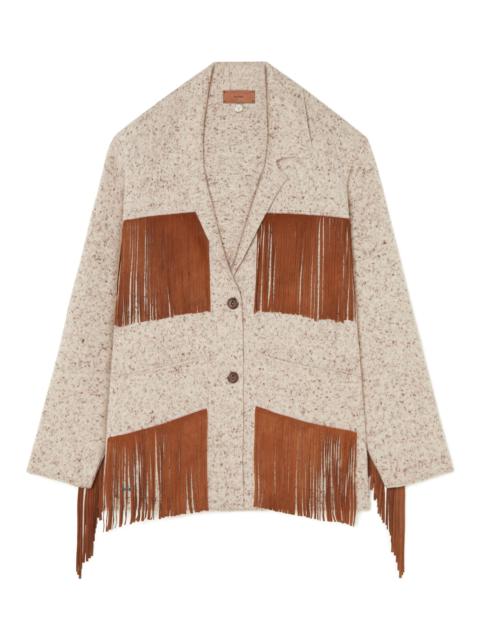 Alanui Dreamscape Blazer