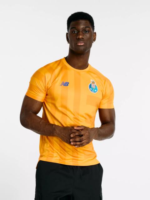 New Balance FC Porto Match Jersey