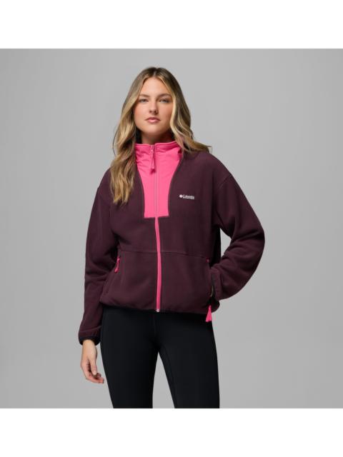 Columbia Women's Sequoia Grove II Full Zip