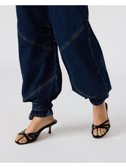 STEVE MADDEN TRE DARK WASH JEAN